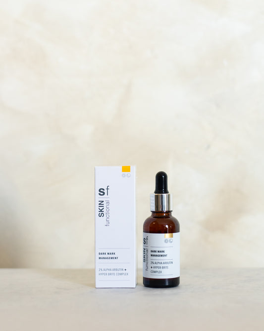 2% Alpha Arbutin + Hyper - Brite Complex