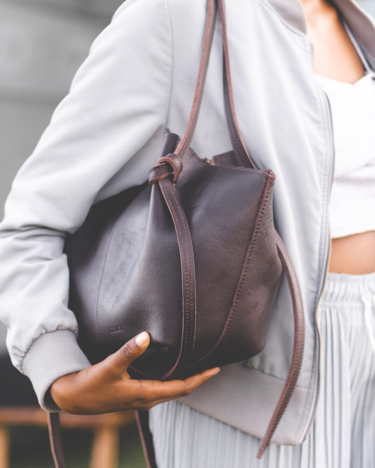 Sting Ray tote