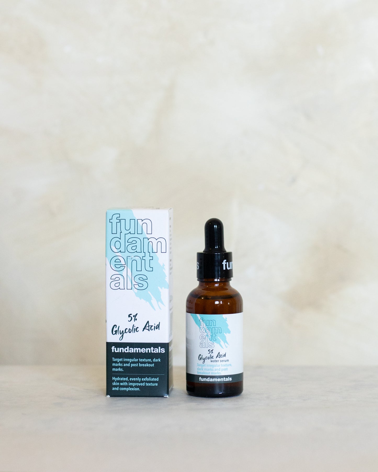 5% Glycolic Acid