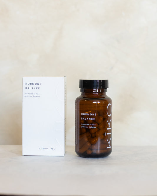 Hormone Balance