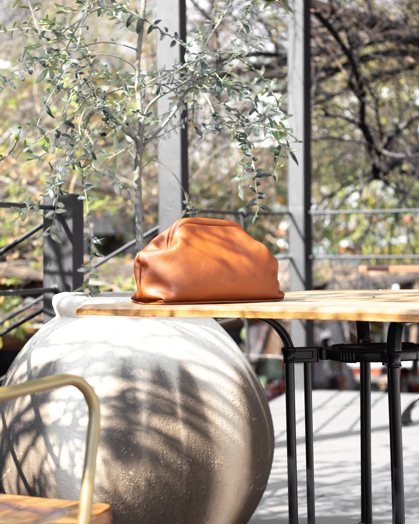 MEKE bag medium size