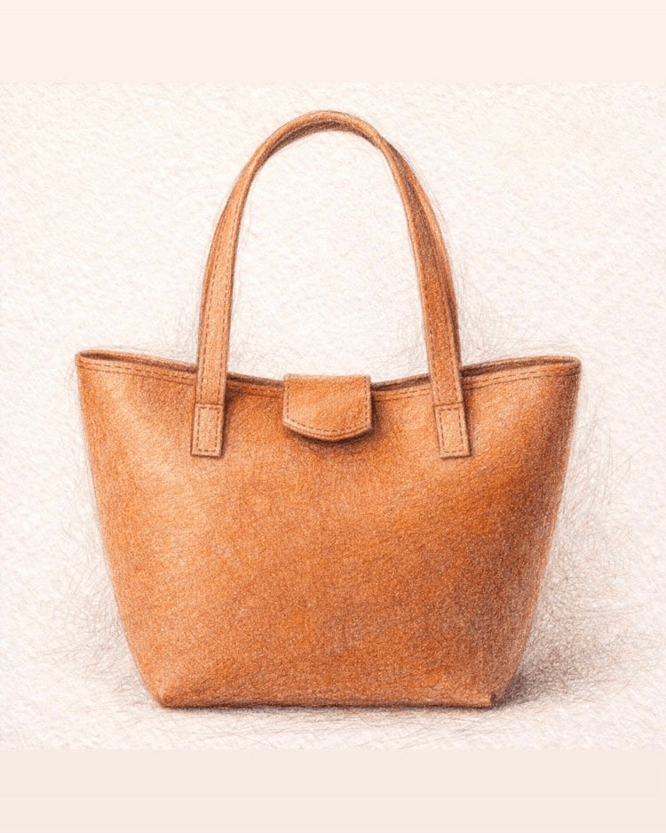 City tote