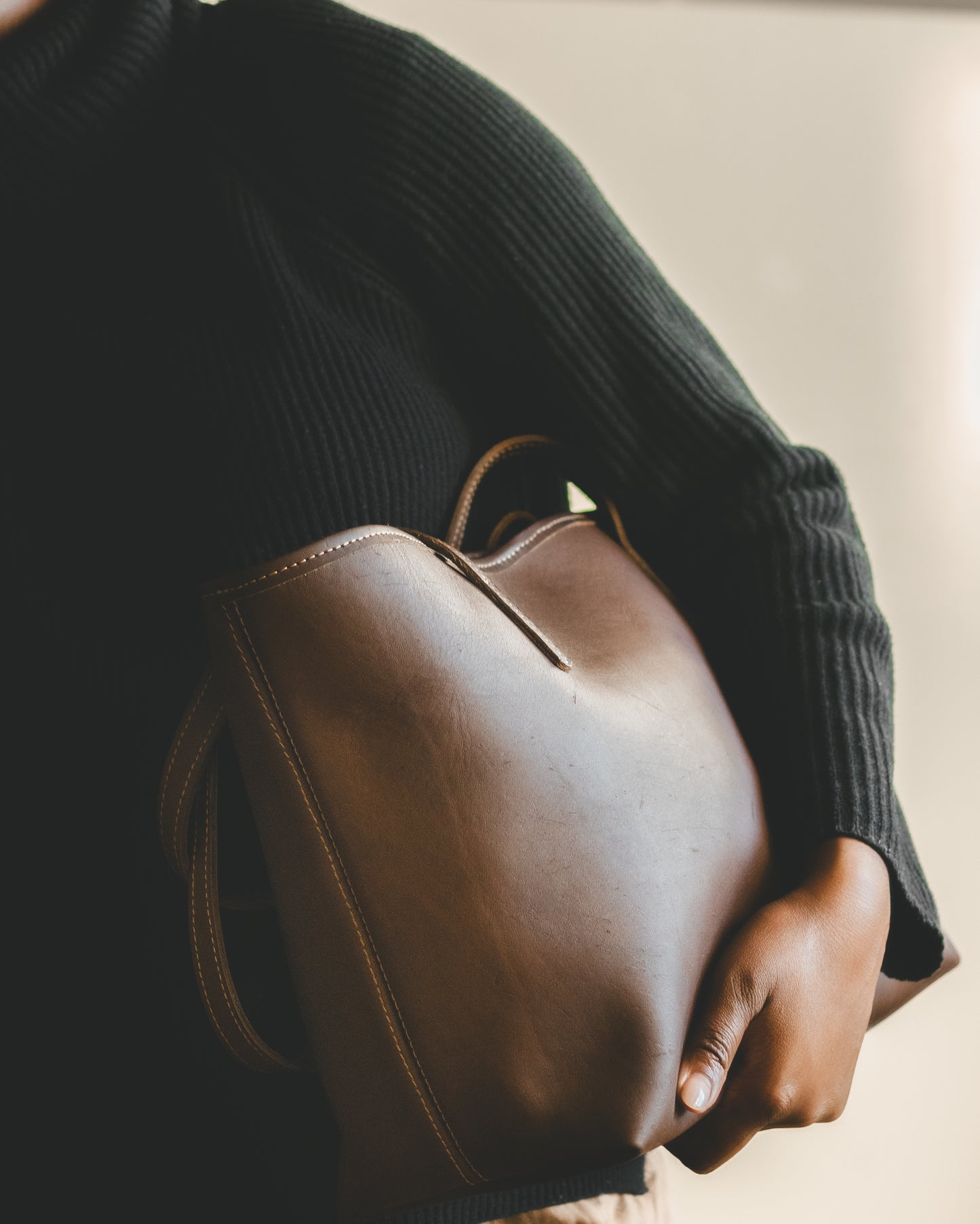 MARY JANE tote