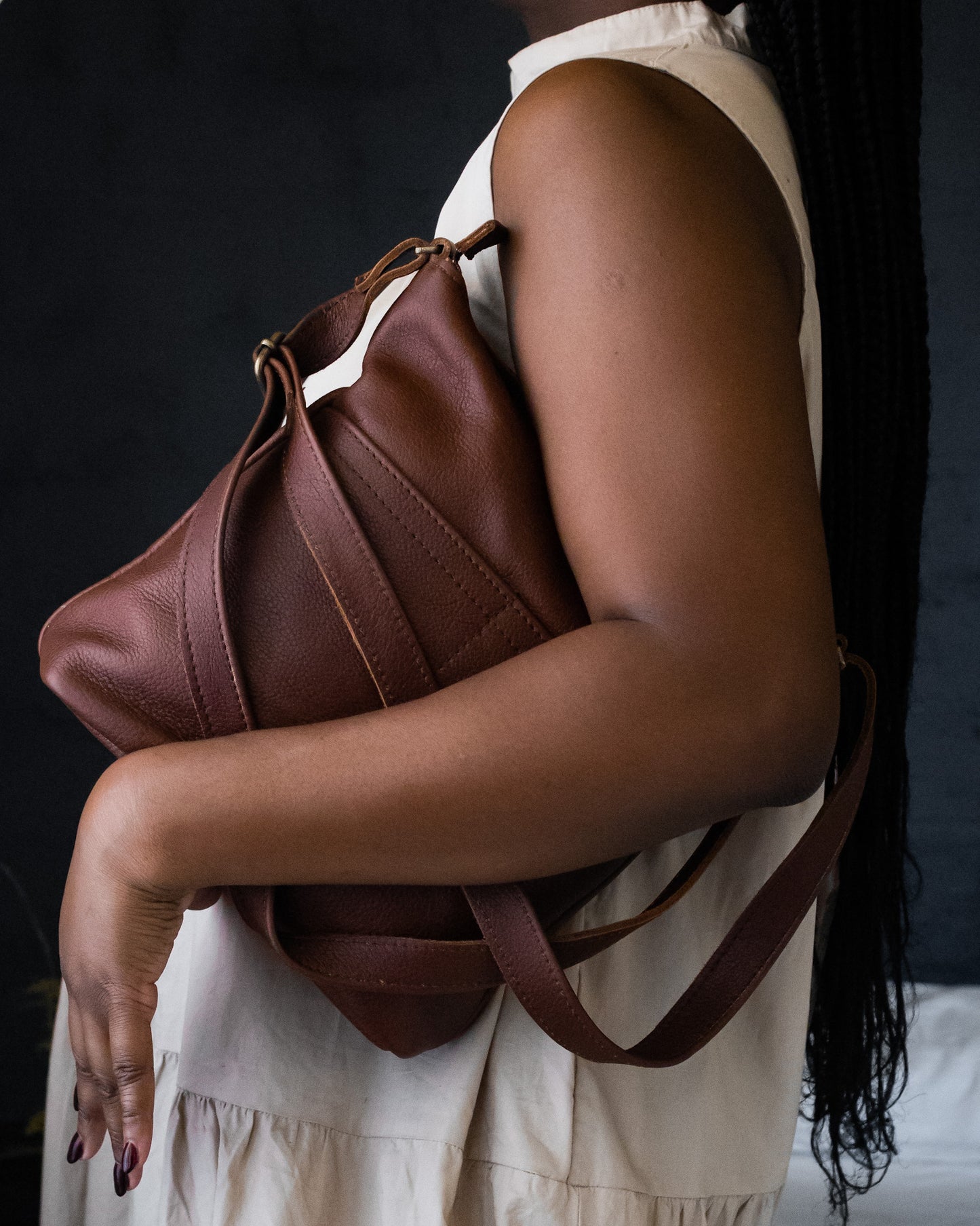 Savoir bag