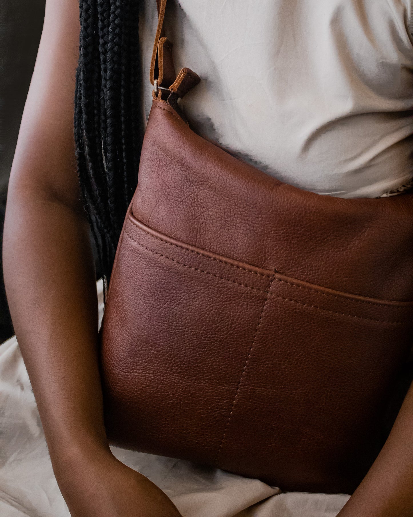 Savoir bag