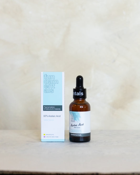 10% Azelaic Acid