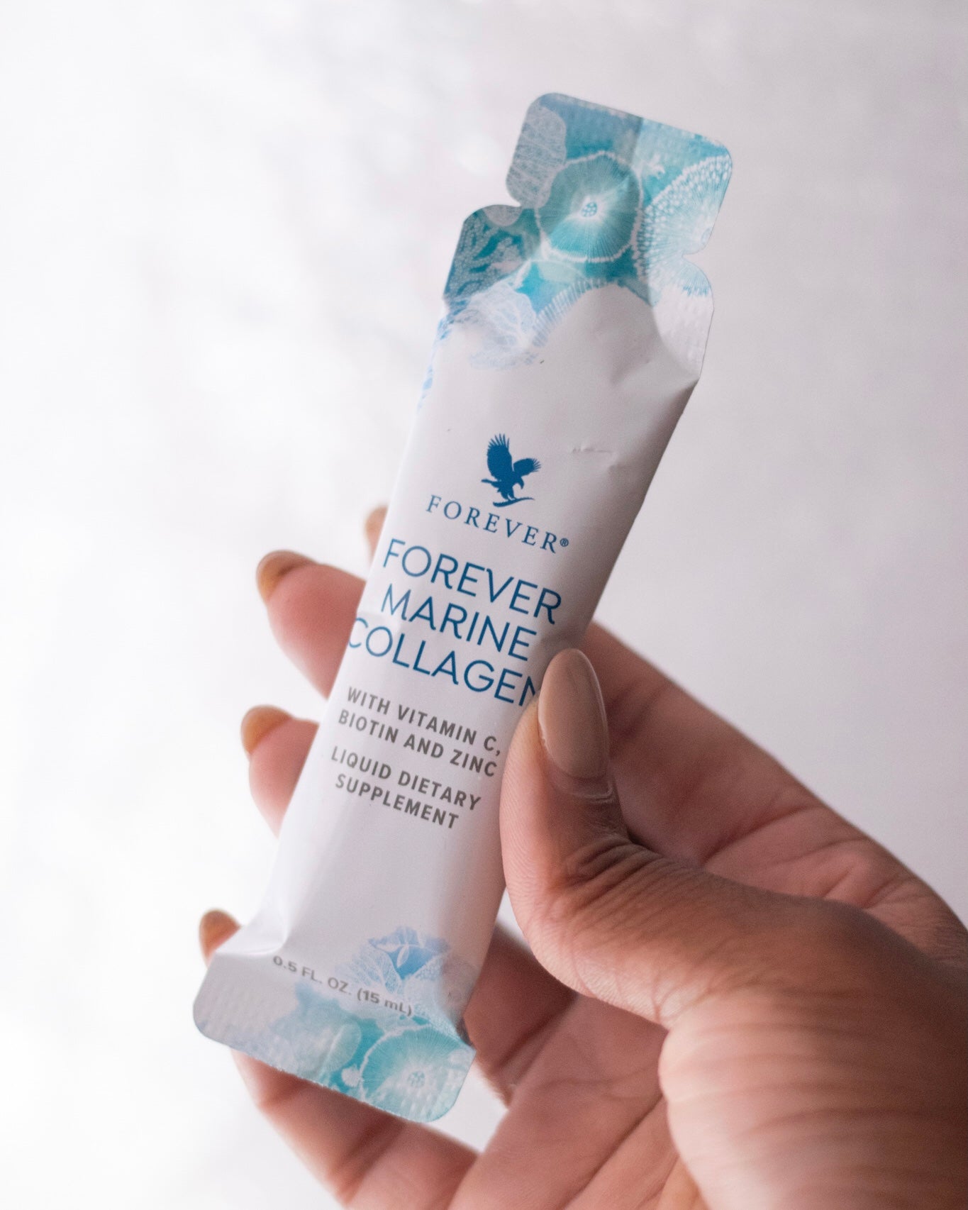 Forever Marine collagen