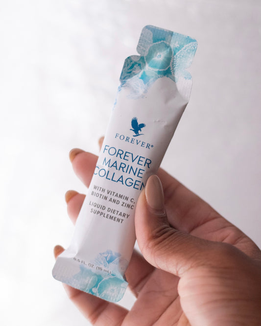 Forever Marine collagen