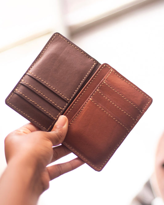 Gentlemens cardholder