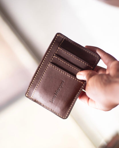 Gentlemens cardholder