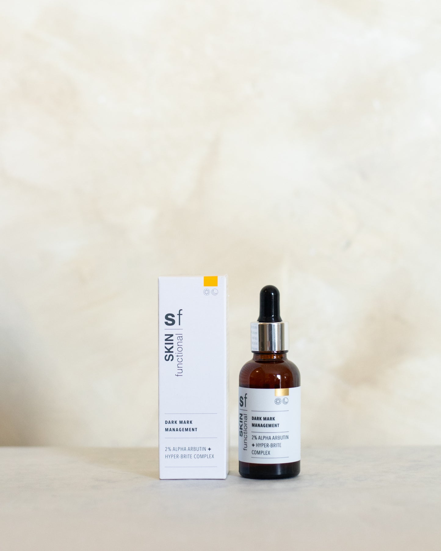 2% Alpha Arbutin + Hyper - Brite Complex