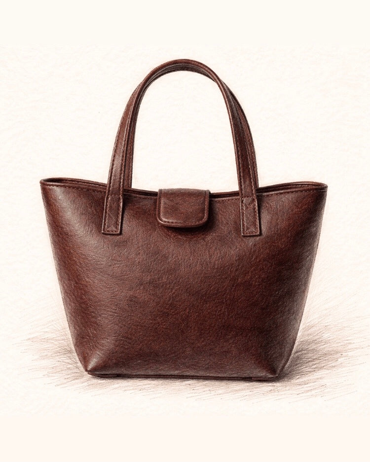 City tote