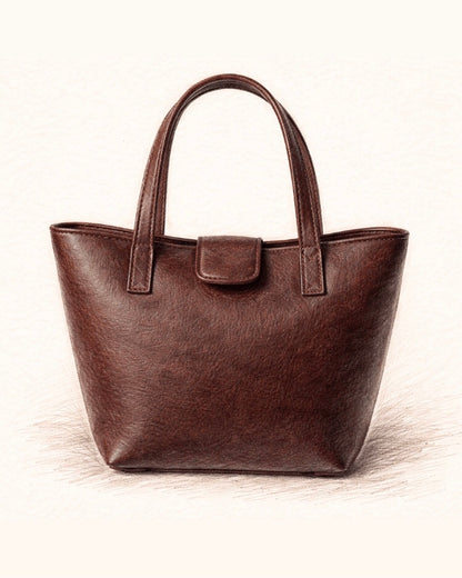 City tote