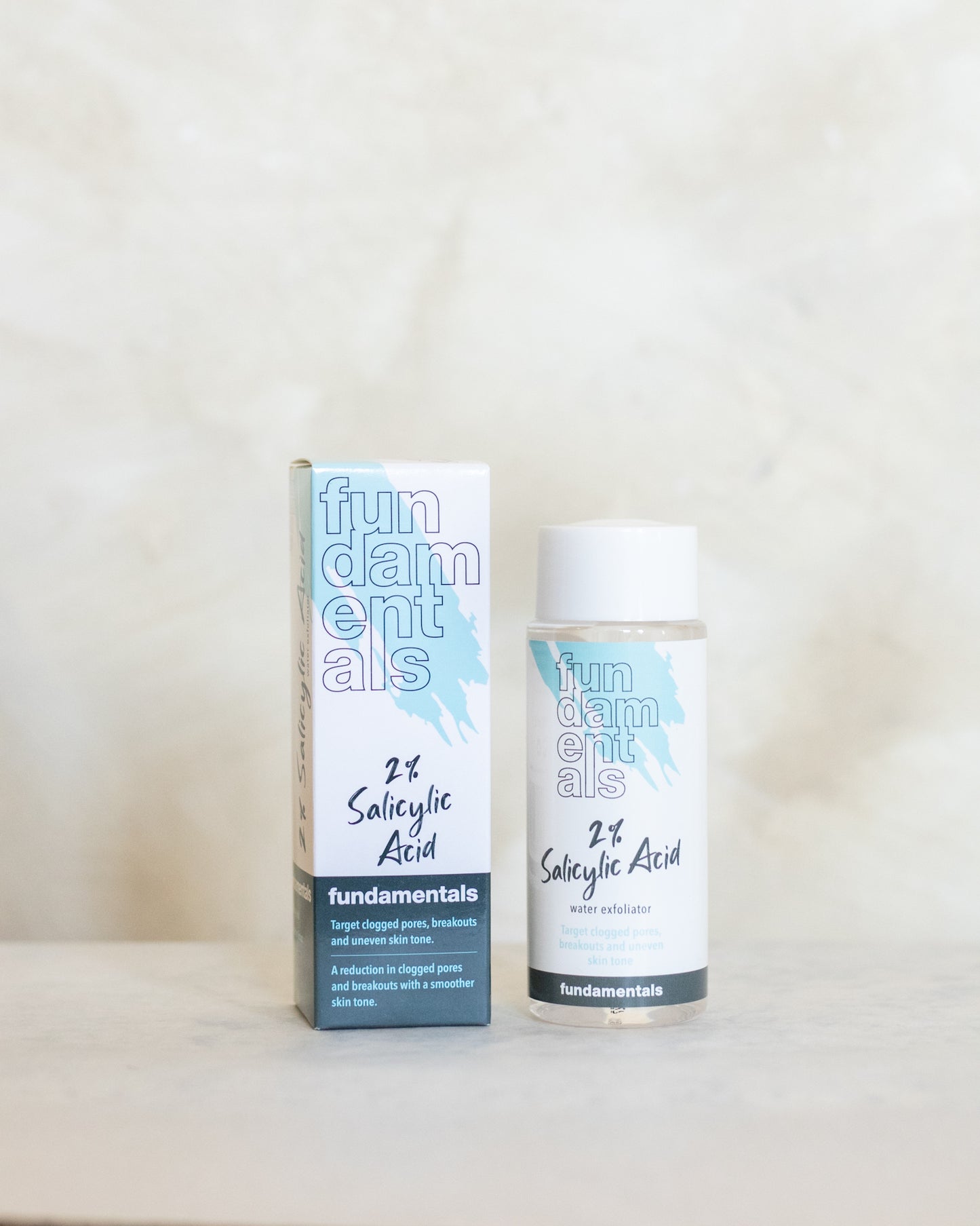 2% Salicylic Acid