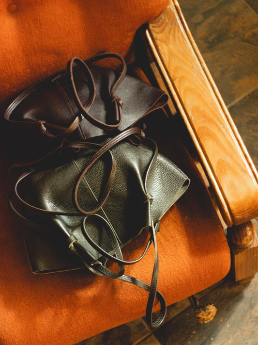 Sting Ray tote