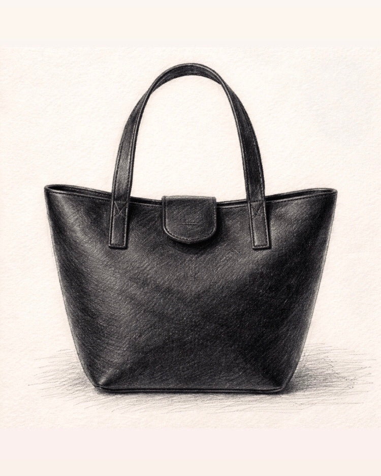 City tote