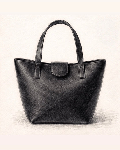 City tote