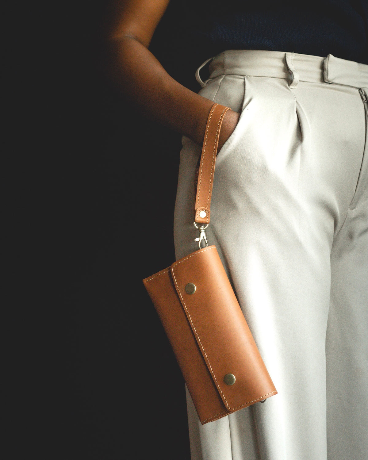 the Mane Purse
