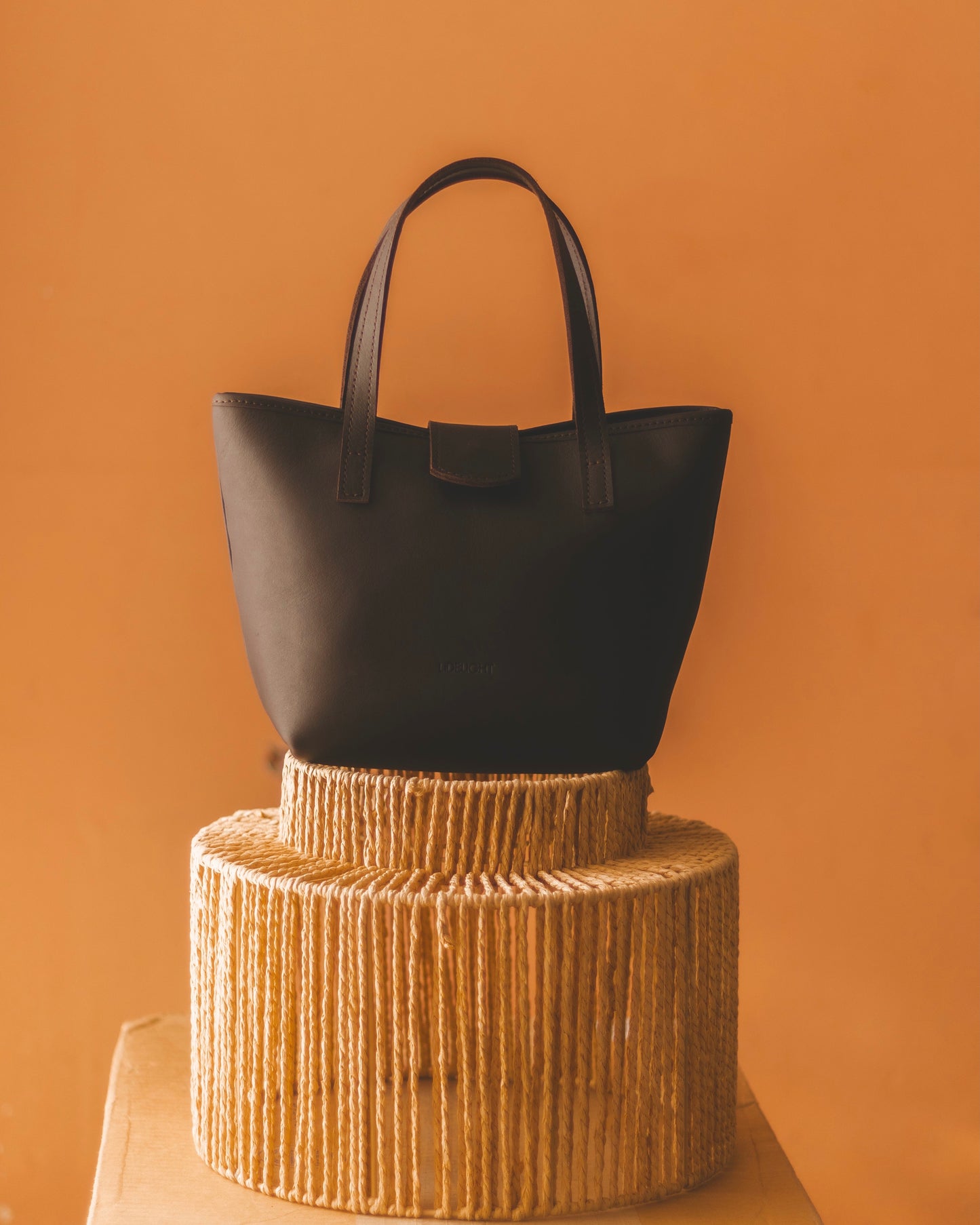 City tote